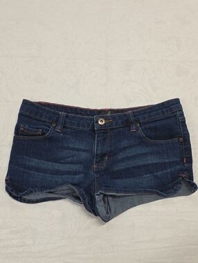 G:21 Dark Wash Denim Shorts – Women’s Size 7